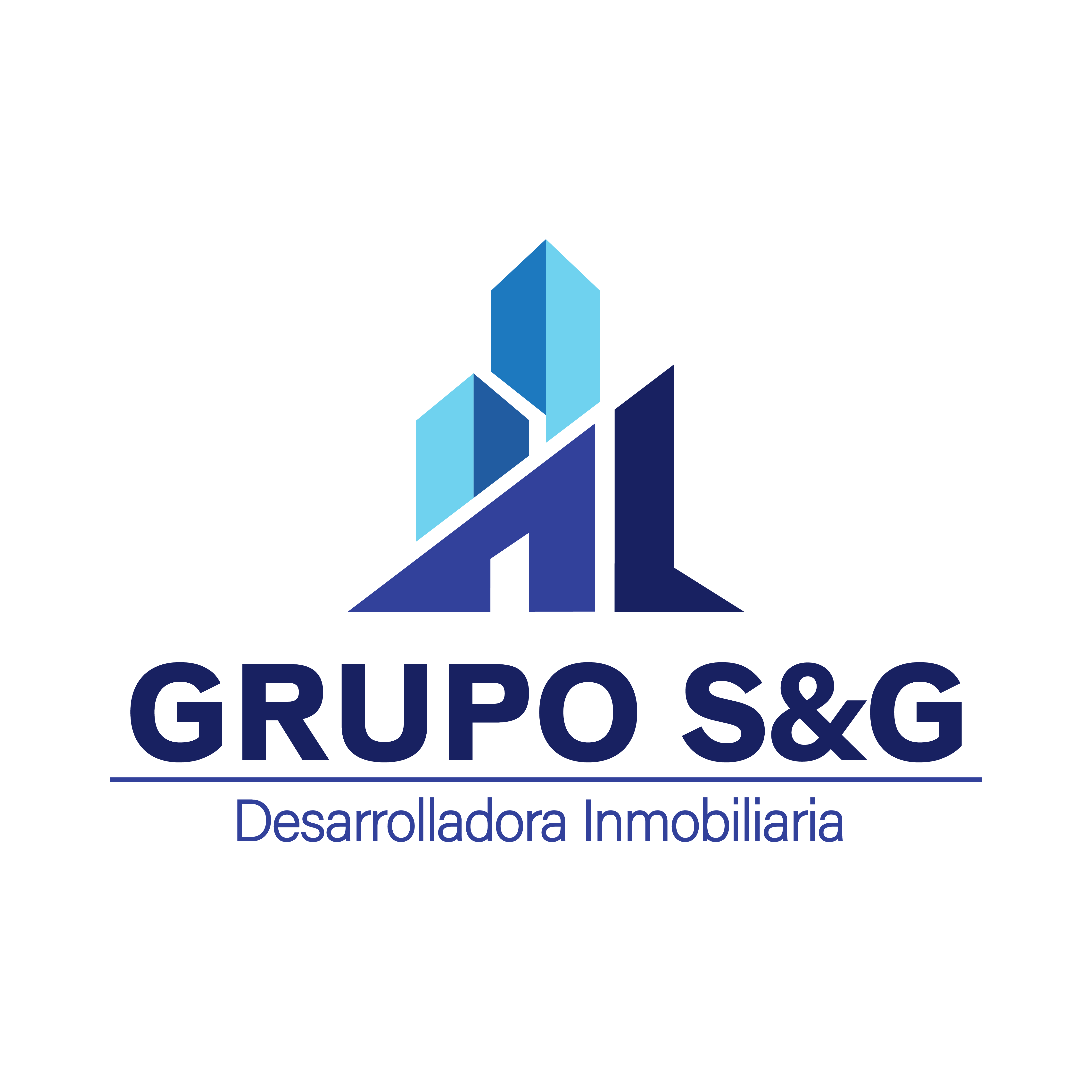 Grupo S&G – Desarrolladora Inmobiliaria